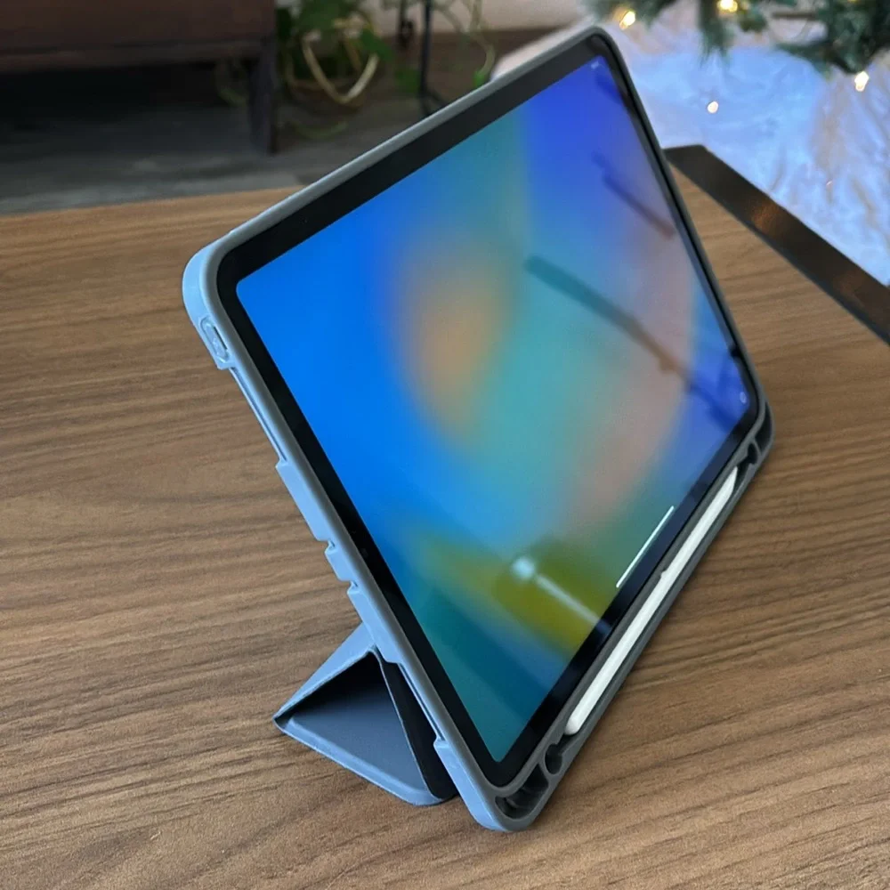 iPad Pro 11-in 3rd Gen 516GB